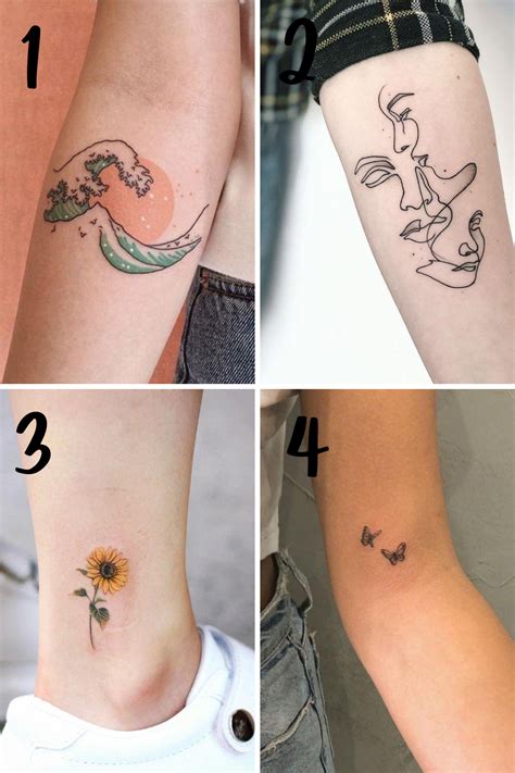 tattoo ideas aesthetic|aesthetic woman body tattoo ideas.